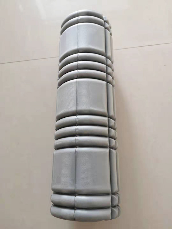 白色高发泡透气缓冲回...