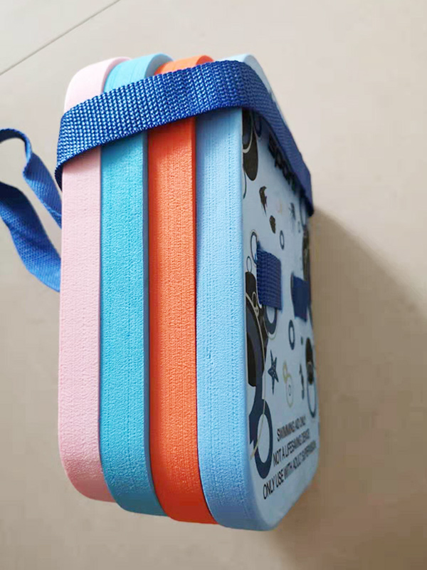 阻燃防火隔热保温EV...